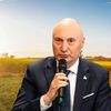 VIDEO | Vasile Iosif (AIPROM): România exportă cereale, dar rămâne dependentă de importuri de produse cu valoare adăugată mare, precum carne de porc, lapte, legume și fructe