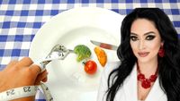VIDEO | Dietele restrictive și slăbitul / Dr. Sorina Ispas, medic specialist: „Este o nouă modă de a te înfometa zile la rând” / Ce riscuri apar
