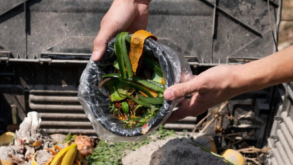 Federaţia Băncilor pentru Alimente propune un ghid practic pentru diminuarea risipei alimentare la domiciliu