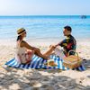 Mâncare sănătoasă în vacanță/ 5 idei de mâncare rapidă care poate fi luată la pachet în zilele toride pe plajă sau la picnic
