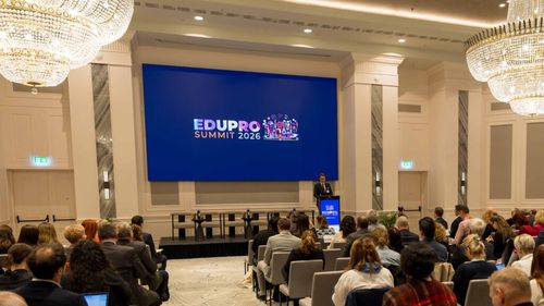 EduPro Summit #2: educație relevantă și ecosisteme de talent pentru o economie competitivă