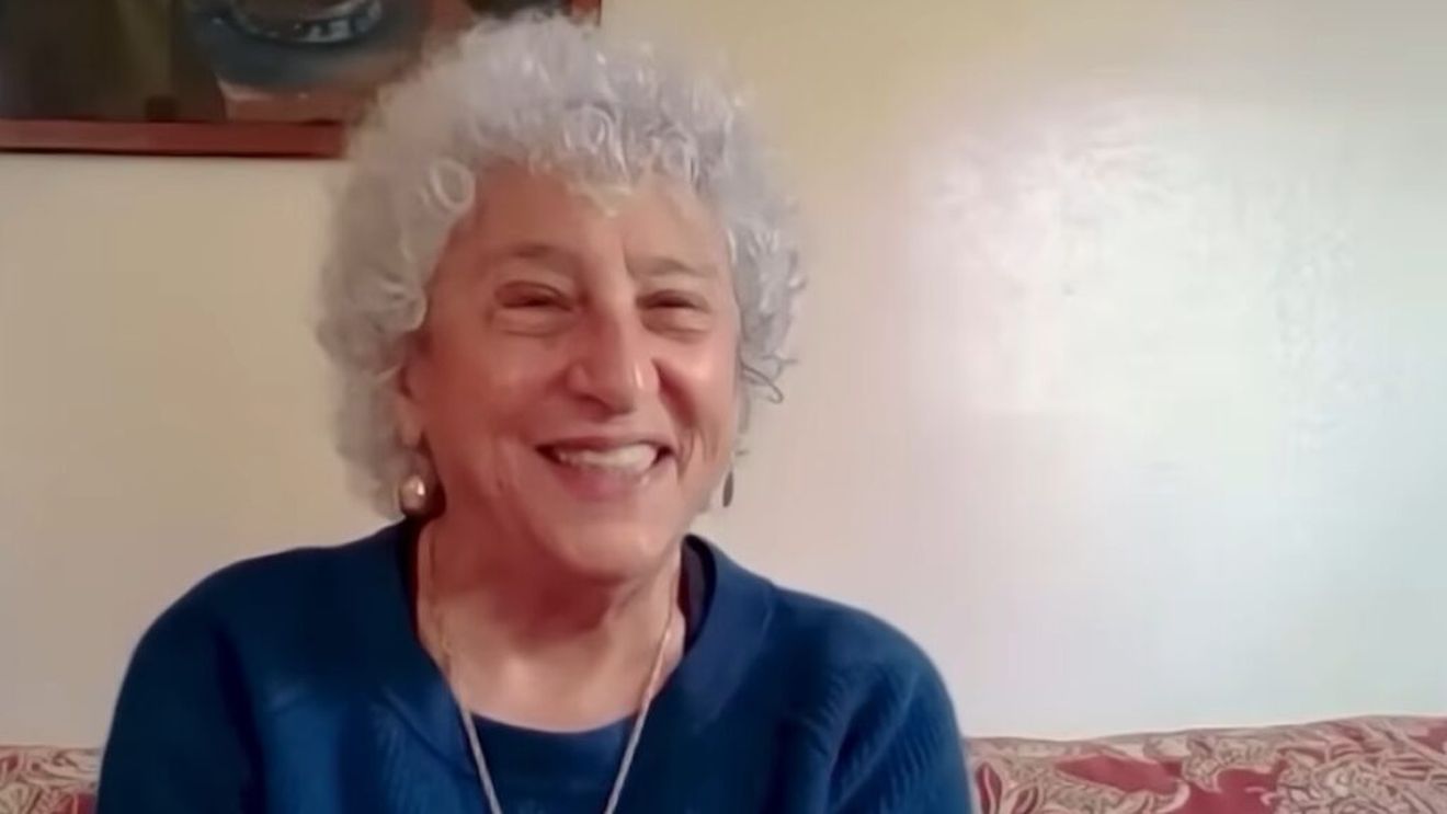 O profesoară de nutriție de la Universitatea din New York, în vârstă de 89 de ani, împărtășește șase sfaturi simple pentru o alimentație sănătoasă/ Ea dezvăluie cum își alege mâncarea de zi cu zi