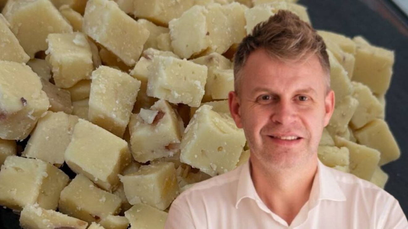 Brânza frământată „De Colțești”, în top 100 al ghidului Taste Atlas. „Tradiția, atunci când este dusă mai departe cu grijă și consecvență, poate sta alături de nume consacrate din lume”