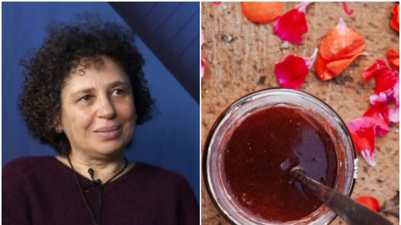 VIDEO | Cum se face „cremizarea” mierii poliflore? Daciana Tarași, cofondator Melinis: „Este un proces natural și obligăm cumva produsul să cristalizeze foarte fin”