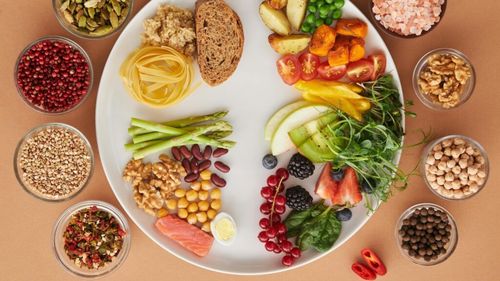 Dieta planetară vă poate ajuta să trăiți o viață mai lungă și mai sănătoasă, arată un studiu / Iată cum se compară cu dieta mediteraneană