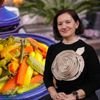3 rețete gustoase și ușoare pe care le poți pregăti înainte de Paște, recomandate de nutriționistul G4Food, Tania Fântână / „Spanacul și urzicile sunt printre cele mai nutritive alimente ale sezonului”