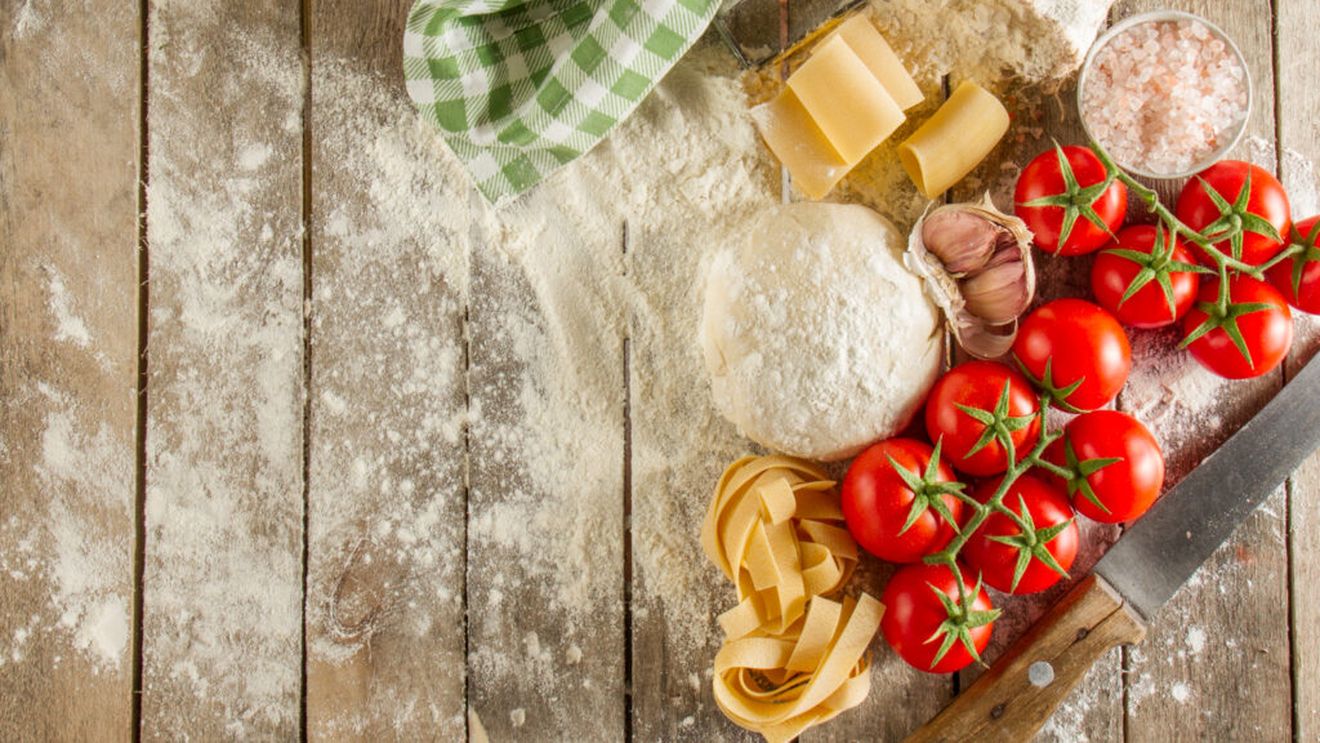 Orașele cu cele mai bune bucătării din întreaga lume se află într-o singură țară / Unele sunt foarte aproape și le poți vizita într-o singură zi