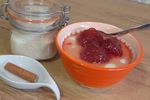 Deserturile simple pe care ni le făcea bunica. Trei variante dulci, simple și cu lapte, pe care le poți pregăti copilului pentru micul dejun sau gustare