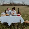 Restaurantul unde ingredientele sunt culese din grădină înainte de masă / Meniul costă 150 de dolari și localul este recomandat de Michelin