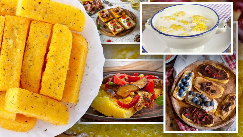 Mămăligă la micul dejun sau despre cum am putea reînvia o veche tradiție prin lentila științei și a culturii gastronomice de azi. De ce nu mai mâncăm terci dulce de mălai sau mămăligă rece cu lapte fierbinte? „Nu e doar mălai, apă, sare”