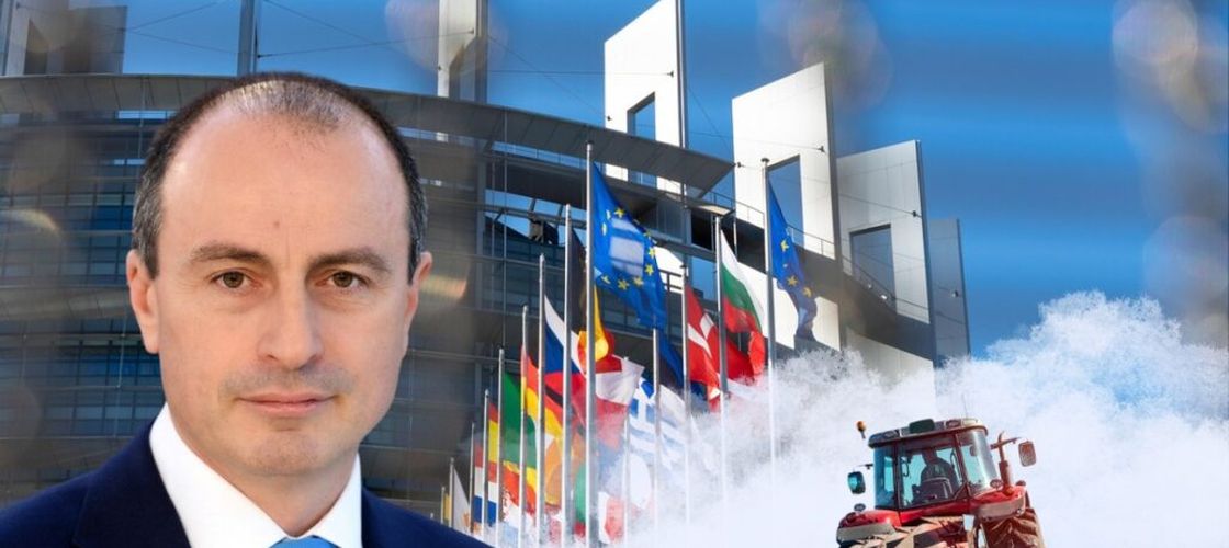 Sfârșit de eră, la Bruxelles/ Ministru plenipotențiar Achim Irimescu iese la pensie/ Cine îl urmează în funcție!