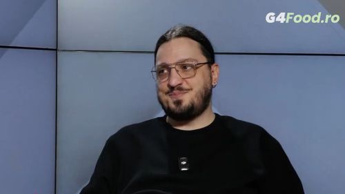 VIDEO | Costurile cresc, bonul mediu scade / Chef Mihai Toader spune cum rezistă restaurantul său în plină presiune economică: „Nu ne îmbogățim din restaurante. Încercăm să rămânem pe linia de plutire”