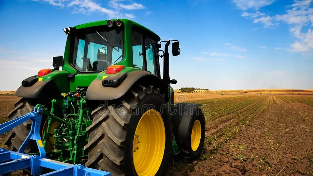 Analiză | Piața globală a echipamentelor agricole și a irigațiilor a ajuns la 115,6 miliarde dolari / Statele Unite conduc detașat, cu o cotă de piață de 20% / Urmează China și India