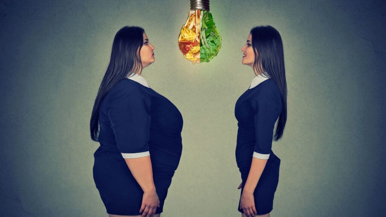 Dietetician: Această gustare din două ingrediente a ajutat o clientă să slăbească 45 de kg într-un an