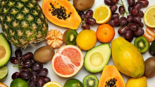 Fructele cu cel mai mare și cel mai mic conținut de fructoză / Cum influențează digestia, glicemia și sănătatea metabolică