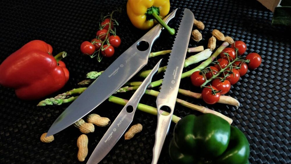 Sticla de Bohemia, porţelanul Limoges sau cuţitele Solingen îşi vor putea înregistra denumirile de produse în cadrul noului sistem al UE de indicaţii geografice pentru produsele artizanale şi industriale, începând cu 1 decembrie 2025