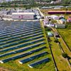 FOTO | Caroli Foods Group acoperă 23% din consumul de energie al fabricii din Pitești cu ajutorul unui parc fotovoltaic