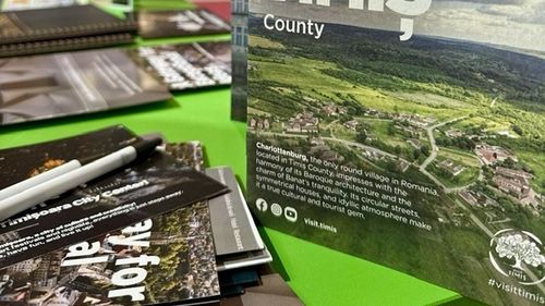 Banatul a trecut de o etapă importantă în competiția pentru obținerea titlului de Regiune Gastronomică Europeană 2028. Dosarul de candidatură a fost analizat și acceptat