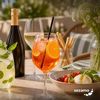 Prosecco intră tot mai des în coșul de weekend / Vânzările online au crescut cu 25%, pe fondul modei „aperitivo” acasă