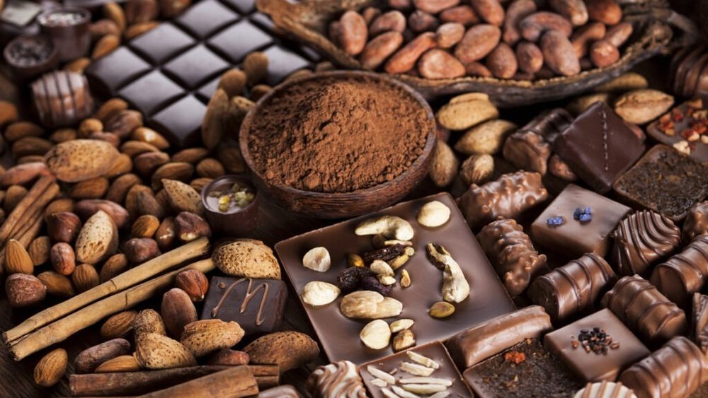 După ce cadourile de Crăciun au fost despachetate și casele de turtă dulce au fost devorate, iubitorii de ciocolată au un motiv special de bucurie: Azi se celebrează Ziua Națională a Bomboanelor de Ciocolată / Cum sărbătorești această zi?