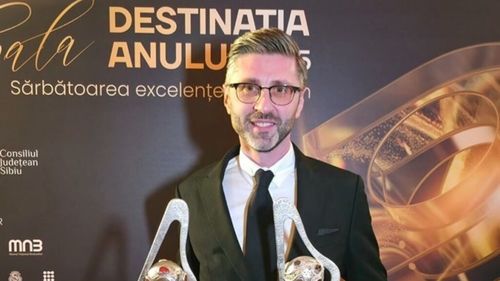 INTERVIU | Alexandru Filip (OMD Tulcea): „Gastronomia se regăsește cumva în povestea oricărui brand de țară. Dar oare avem noi un brand de țară? Fiindcă o țară frumoasă avem cu certitudine”