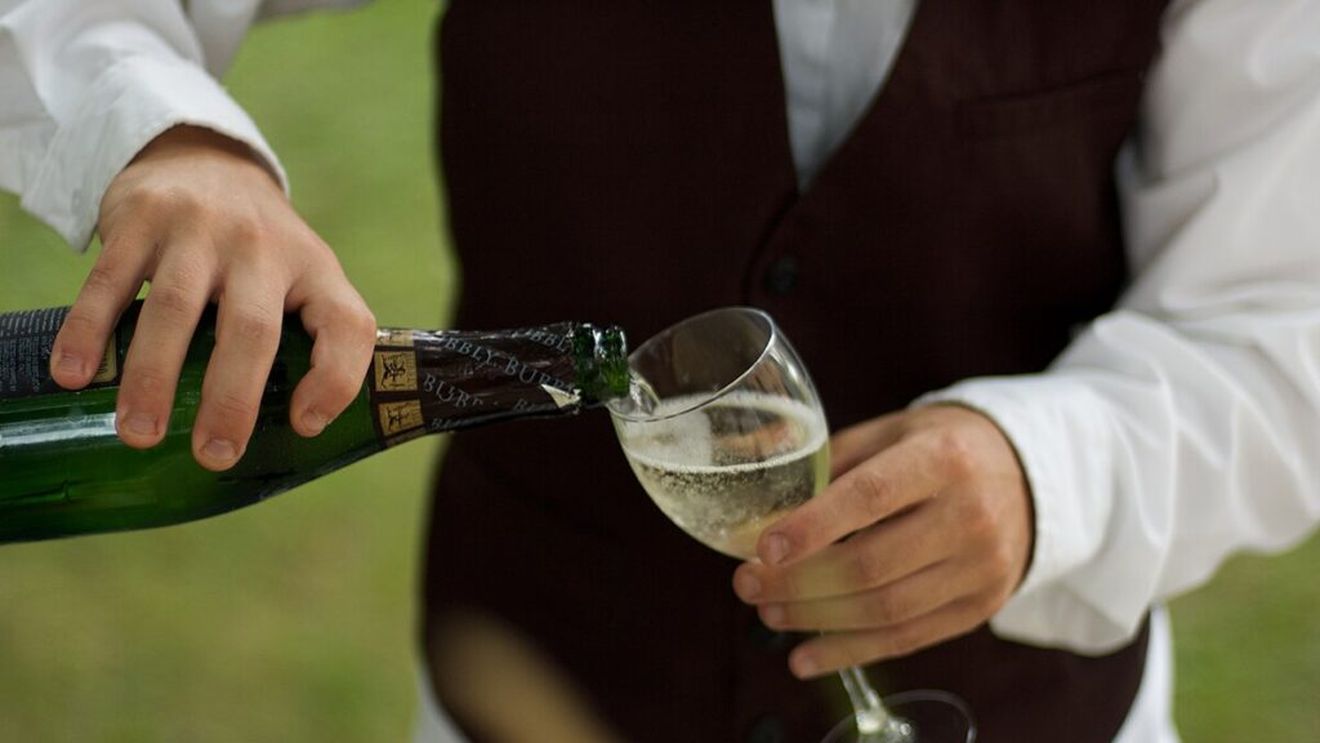 Vinurile spumante din Italia cuceresc piața americană: Exporturi au crescut cu 56% / În primele nouă luni ale acestui an au fost exportați 86,9 milioane de litri de spumante italiene către SUA