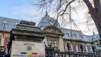 Agricultura primește 1,47 miliarde de lei pentru proiecte europene / Ce prevede prima rectificare bugetară din 2026 și ce ministere primesc bani în plus
