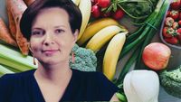 Alimentația și cancerul la sân: prevenție, tratament și stil de viață / Dr. Irina Mateieș, specialist în nutriția oncologică, recomandă, printre altele, broccoli, merele și căpșunile