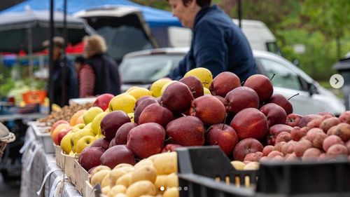 Piața „Doina” din Timișoara a fost redeschisă. Lucrările de reamenajare și modernizare au costat 1,5 milioane de lei