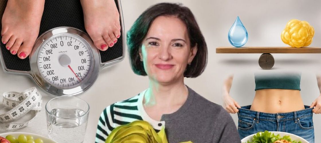 Există o alimentație care să copieze efectele „injecțiilor de slăbit”? Răspunsul nutriționistului Tania Fântână