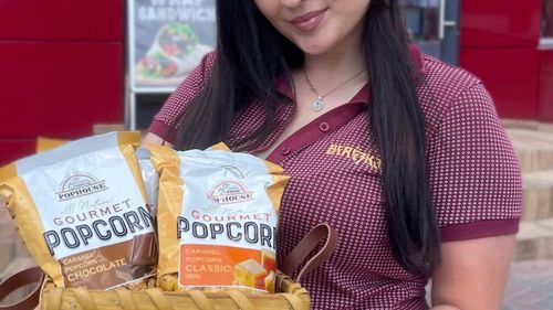 Lanțul de magazine Berezka, care aparține rusului Arseni Burlakov, a avut venituri de 5,7 milioane de euro în România anul trecut