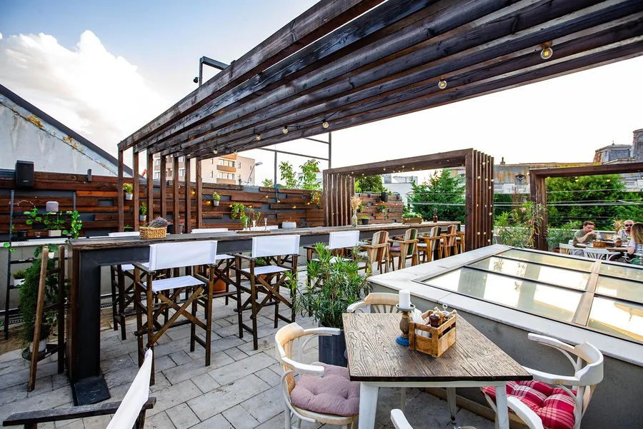 vegan, restaurante, top5, România