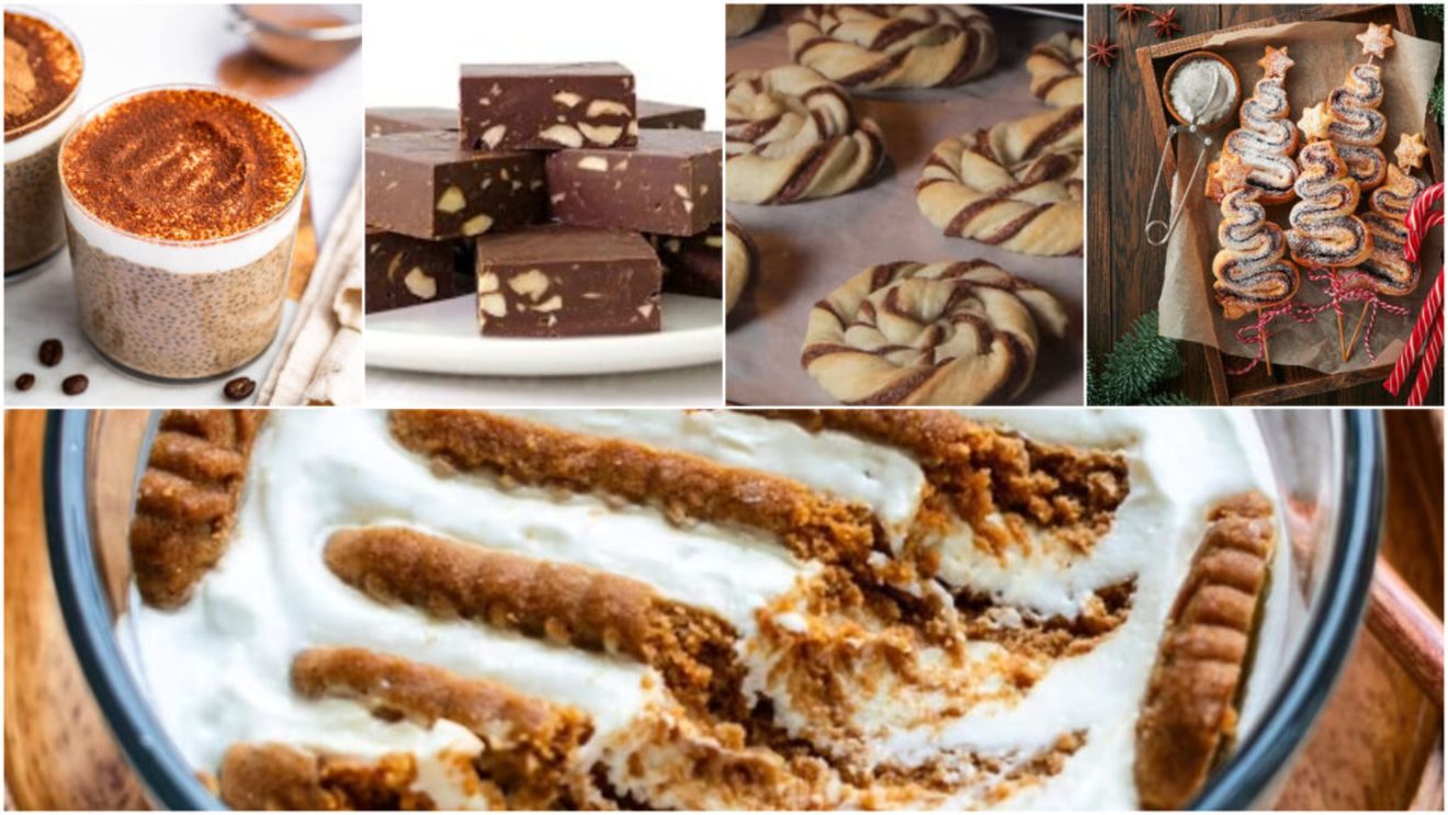 VIDEO | Deserturile virale rapide: chiar sunt gustoase sau doar sunt vândute ca atare pentru a atrage like-uri?