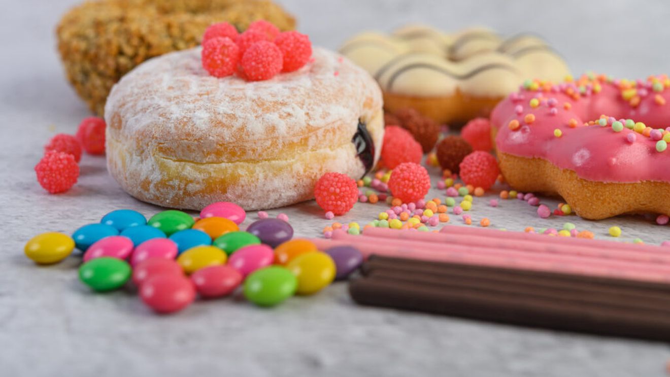 Ce se întâmplă când elimini dulciurile din dietă / Rezultatele unui studiu contrazic un mit popular despre alimentație