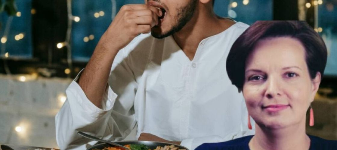 Ce mănânc dacă am cancer de prostată? Dr. Irina Mateieș recomandă: „Proteinele de calitate, roșiile, usturoiul și ceapa, alături de mult sport, sunt de mare ajutor în lupta cu boala”