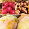 FOTO – VIDEO | Fructe și legume de toamnă. Ce găsim în piață și ce preparate delicioase putem găti din ele: supe, mâncăruri la cuptor, salate sau deserturi