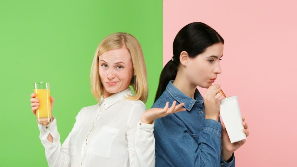 Medic nutriționist: Acestea sunt cele mai proaste 4 tipuri de băuturi care nu ne dau voie să slăbim