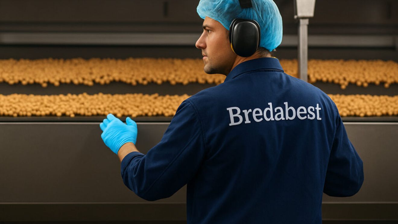 Natra cumpără Bredabest și își consolidează poziția pe piața europeană a produselor tartinabile dulci / Achiziția aduce împreună expertiza în unt de arahide și rețeaua globală de distribuție