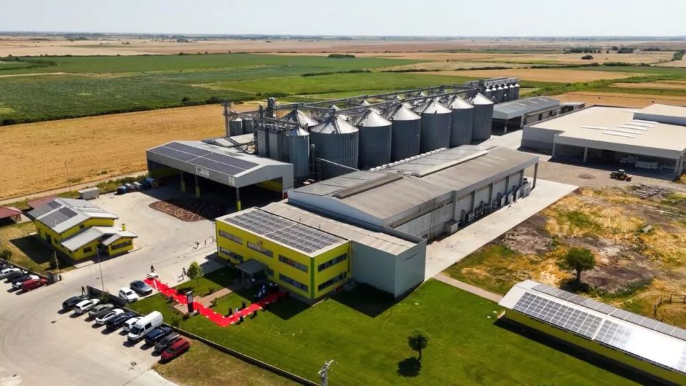 Compania de agribusiness Maragro a fost cumpărată de către East Grain, parte din conglomeratul Agrofert, controlat de fostul premier ceh Andrej Babiš / Cea mai mare tranzacție din sectorul agribusiness din România în acest an