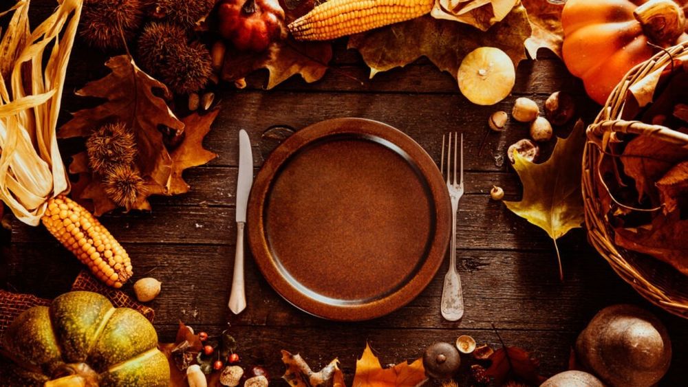 Octombrie, luna în care imunitatea devine prioritate / Cum îți protejezi organismul de răceli și viroze cu ajutorul dietei