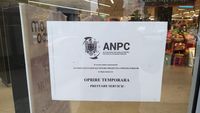 ANPC: Peste 1.900 de operatori verificaţi şi amenzi de peste 5,72 milioane lei / Carne cu mucegai, produse expirate, doar câteva dintre nereguli