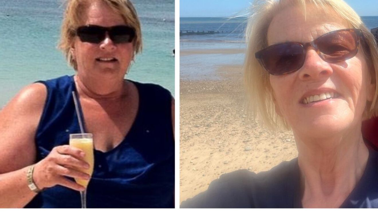 O femeia a pierdut aproape jumătatea din greutatea sa, cu o dietă populară pe TikTok/ Specialiștii în sănătate publică susțin că efectele acestei diete le întrec pe cele ale injecțiilor de slăbit