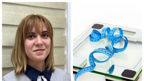 Un nutritionist-dietetician dezvăluie secretele reușitei unei cure de slăbire: “Eu nu dau termene fixe si nu exclud total anumite alimente. Calculul după numărul de calorii nu este totul în diete!"