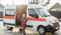 Plan Roșu de Intervenție în Bacău. Zeci de copii la spital cu suspiciune de toxiinfecție alimentară