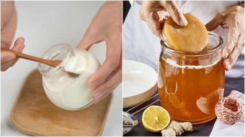 Kefir, iaurt sau kombucha/ Care dintre aceste băuturi fermentate este alegerea optimă pentru sănătatea sistemului digestiv
