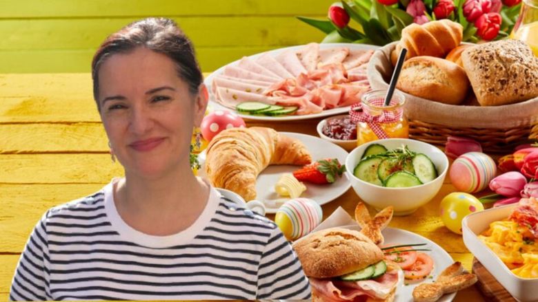 Ce mănâncă un nutriționist dimineața când vrea să slăbească fără să țină dietă / Tania Fântână: Nu e complicat, dar are o regulă clară: proteină + puțin carbohidrat + grăsimi bune, totul învelit în multe legume