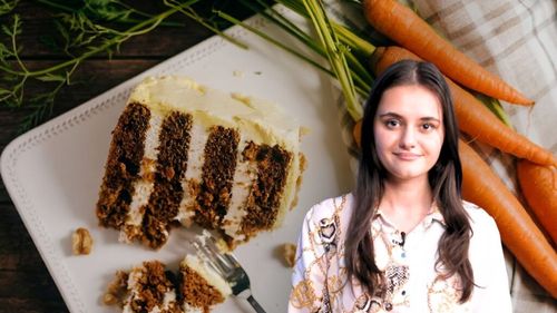 VIDEO | CANDY BAR | Ingredientele care fac diferența în cofetărie/ Ioana Romanescu (Cupcake Philosophy): „N-aș menționa ciocolata și toate celelalte pentru că aici este vorba de calitate și tehnică”