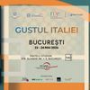 Vinuri, arome și tradiție: Salonul italian strălucește din nou la RoWine 2026 cu 21 de companii ce reprezintă excelența Made in Italy
