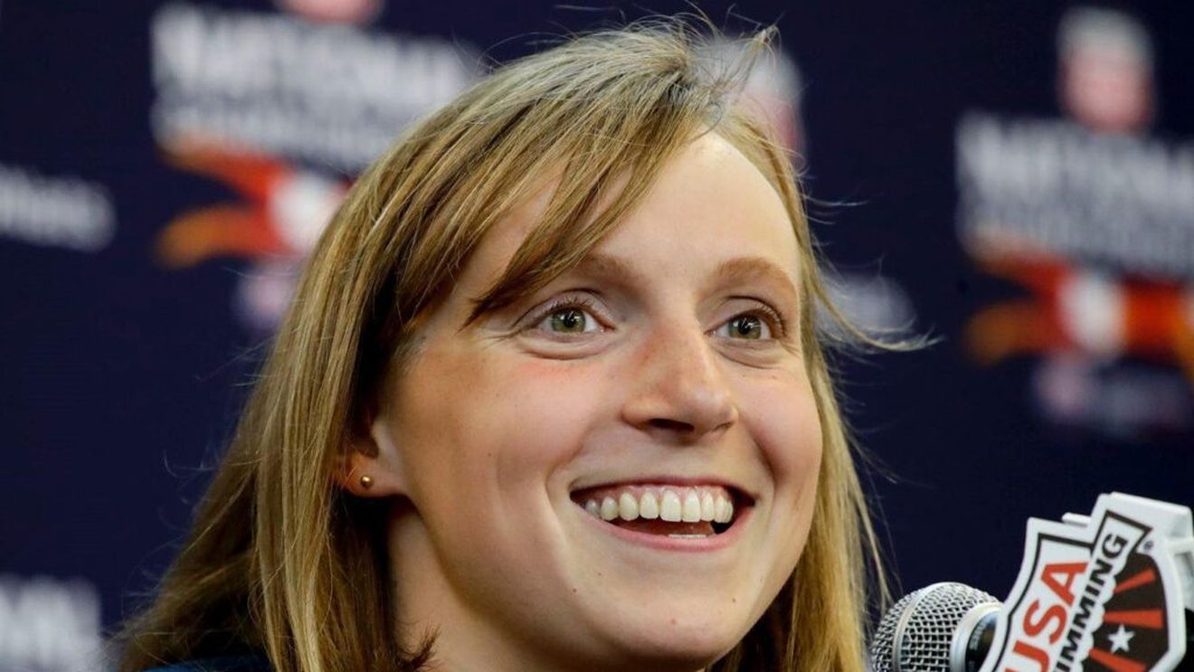 Dieta extrem de simplă și suprinzătoare a unei sportive plină de recorduri și medalii care se pregătește pentru a 5-a sa olimpiadă. Ouă la fiecare prânz