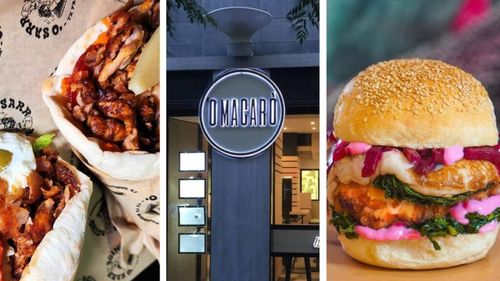 Fast food nu înseamnă obligatoriu mâncare banală, nesănătoasă sau de origini incerte. Trei exemple italiene de fast food cu preparate sănătoase care folosesc ingrediente locale